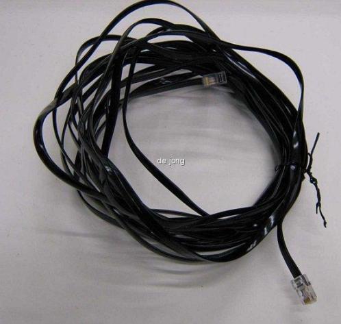 ISDN kabel - 10 meter 1030 