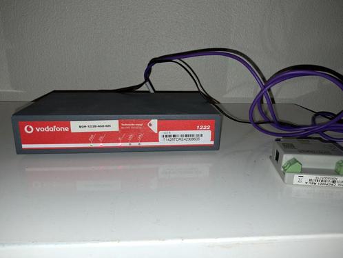 ISDN modem