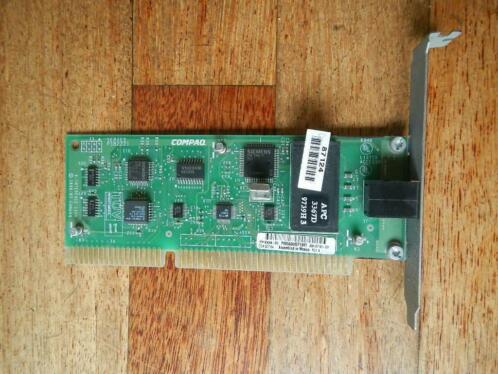 ISDN modem model PSB222I