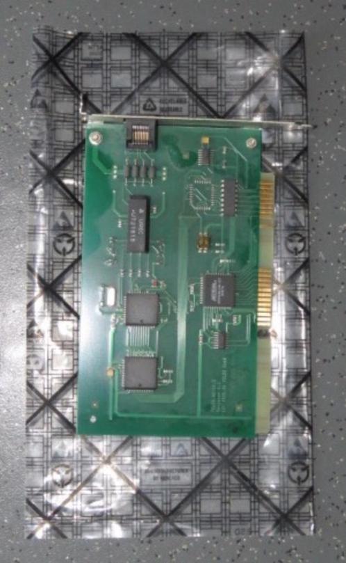 ISDN PC Card