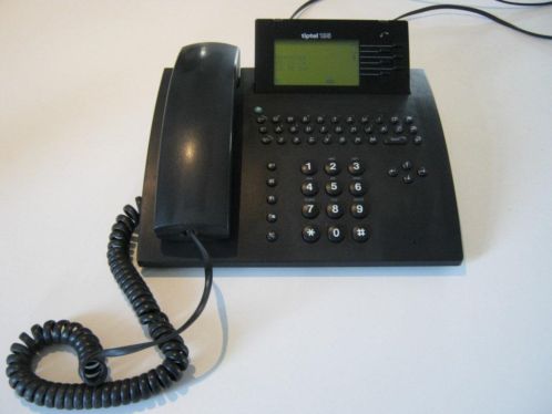 ISDN telefoon