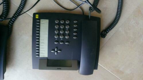 ISDN telefoon
