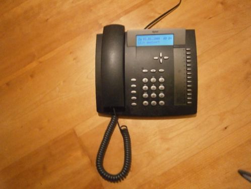 ISDN telefoon