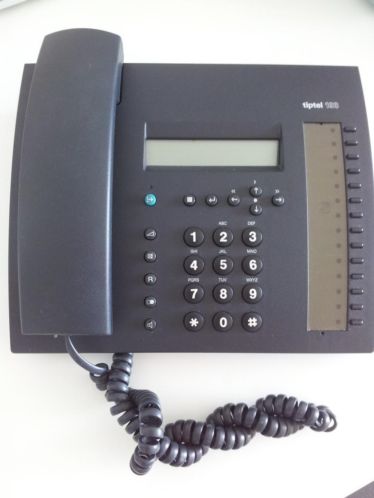 ISDN telefoon