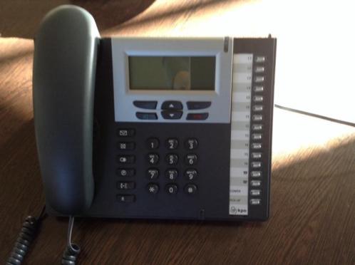 ISDN telefoon