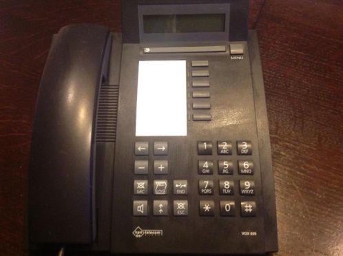ISDN Telefoon