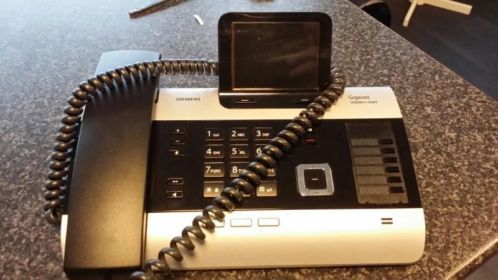 Isdn telefoon