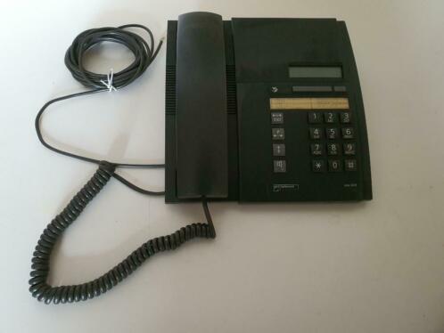 ISDN telefoon KPN VOX 920