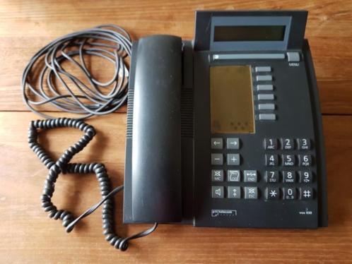 ISDN telefoon VOX 930