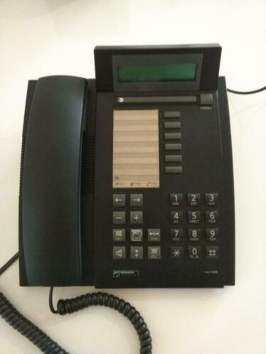 ISDN telefoon VOX 930