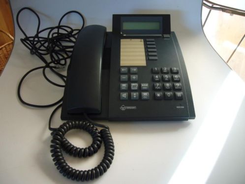 isdn telefoon vox 935 