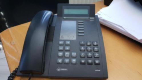 ISDN telefoon VOX 935 in goede staat