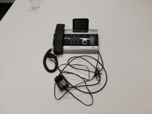 ISDN telefooncentrale