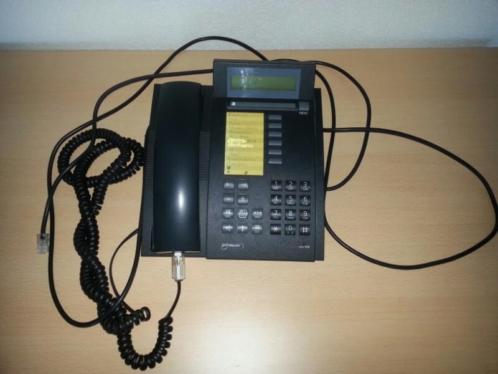 ISDN telefoontoestel