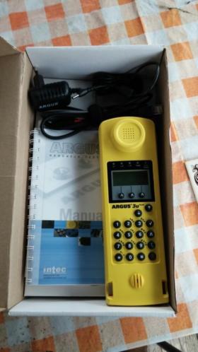 ISDN tester test telefoon tester