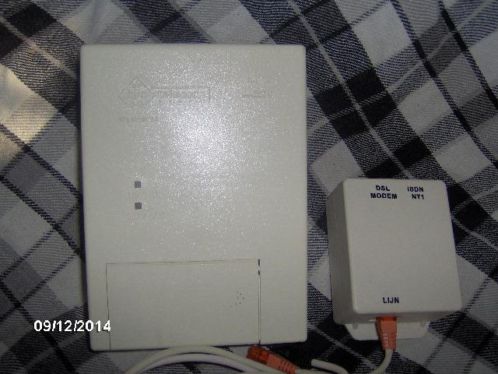 ISDN2 NT1 Model S3