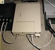 ISDN2 NT1, Model S3