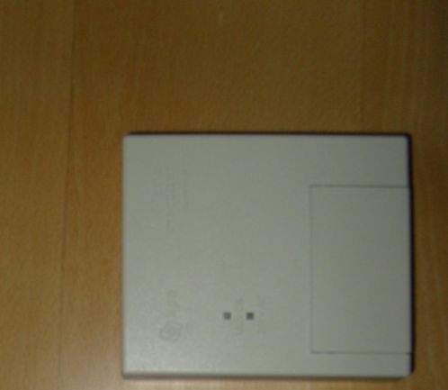 ISDN2 NT1, model S7 NIEUW
