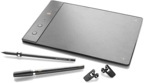 ISKN The Slate 2 drawing tablet