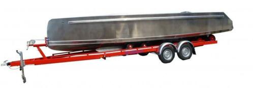 iTrailer Boottrailer 2700SLT