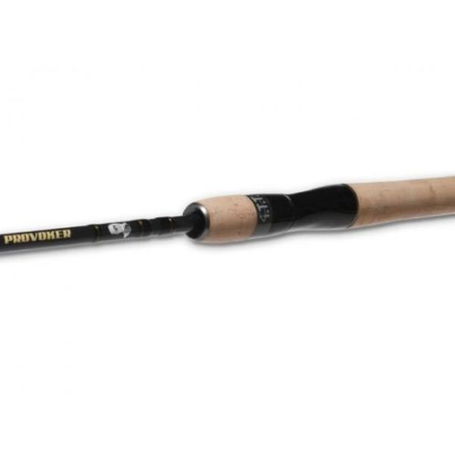 ITT Provoker Shadylac Jig 1.90m