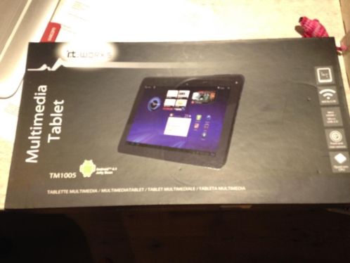 ITWorks TM1005