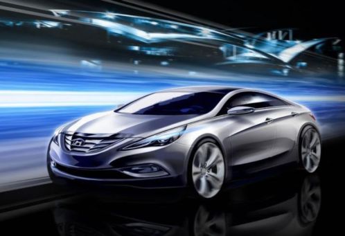 IVETRA-TUNING Diverse Luxe Onderdelen Voor Uw Hyundai