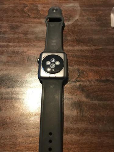 Iwatch 2 42 mm