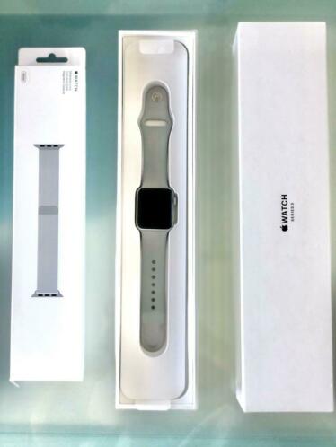 iWatch 3 38mm