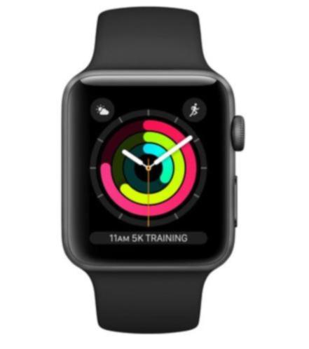iwatch serie 3 42 mm