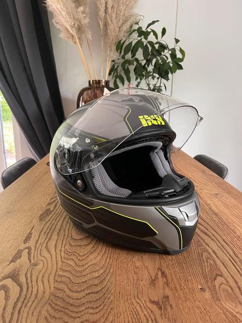 IXS Helm maat S