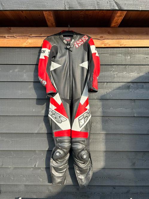 IXS Race overall maat 98