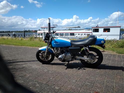Izgs superbike suzuki gs 1000