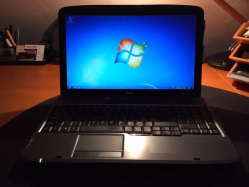 j Mooie Acer Laptop, Type 5735Z, 15,6034