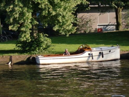 J. vd Werff Bakdekkruiser