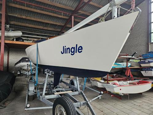 J22 daysailer J-boats zeilboot