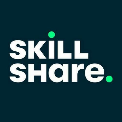 Jaarabonnement skillshare