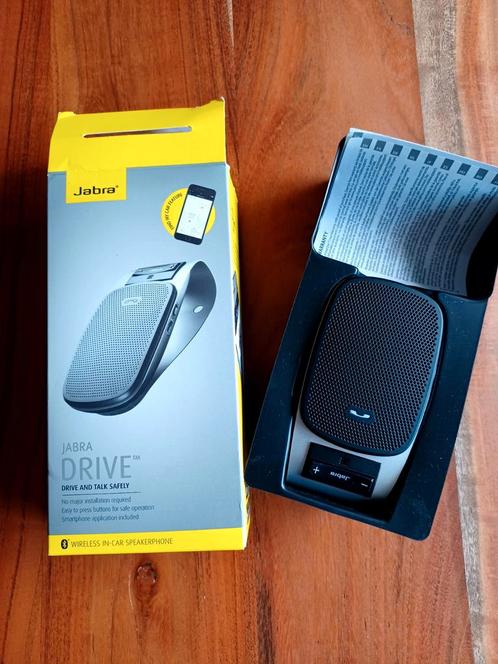 Jabra auto Carkit