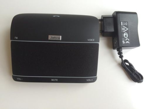 Jabra bluetooth carkit Freeway 