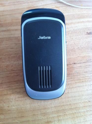 Jabra bluetooth SP5050 carkit