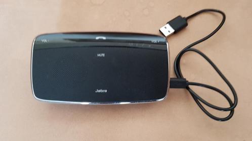 JABRA CRUSER HANDS FREE SET.