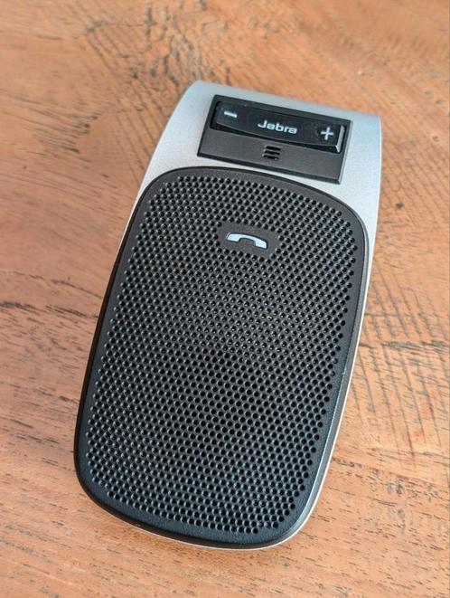 Jabra Drive carkit speakerphone