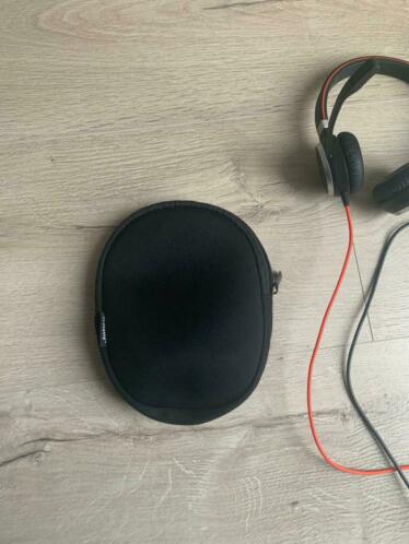 Jabra Evolve 40 UC Stereo Bedrade Office Headset