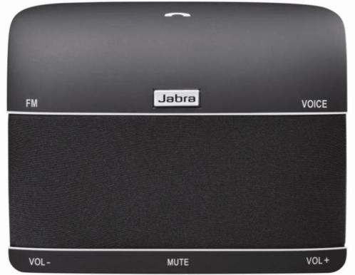Jabra Freeway Bluetooth Carkit
