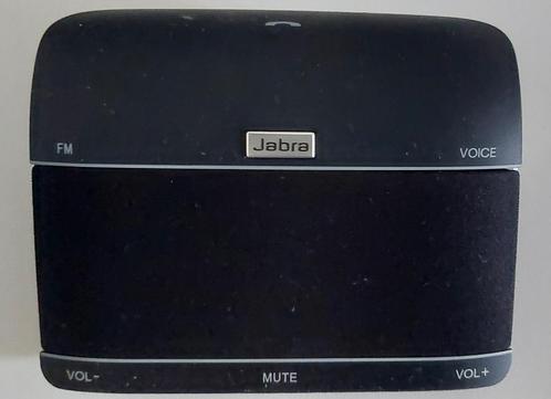 JABRA FREEWAY BLUETOOTH CARKIT