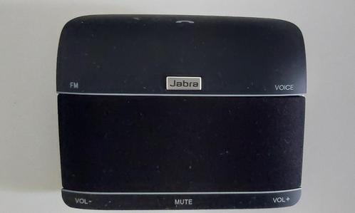 JABRA FREEWAY BLUETOOTH CARKIT HFS100