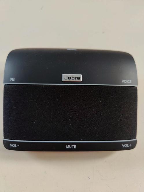 Jabra Freeway Carkit, werkt als Nieuw