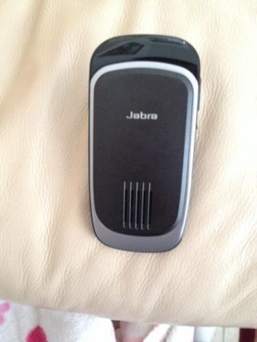 Jabra handsfree bellen (Bluetooth)