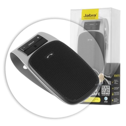 Jabra handsfree bellen,, drive and talk