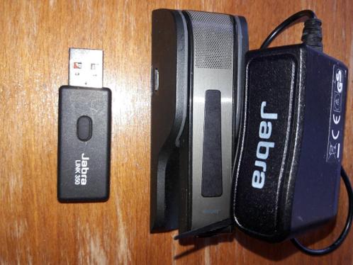 Jabra pro 6430 Bluetooth Headset